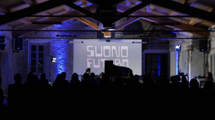 Suono Futuro debutta a Fermignano: musica contemporanea e prime assolute all'Ex Lanificio Carotti