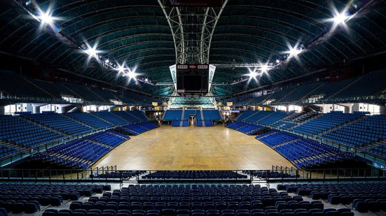 VL Pesaro, chiusa la prima fase abbonamenti: 1705 rinnovi, via alla vendita libera