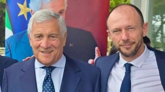 Petrucci (FI): «Recupero crediti Inrca, la Giunta Acquaroli ha già avviato il percorso con la Calabria»