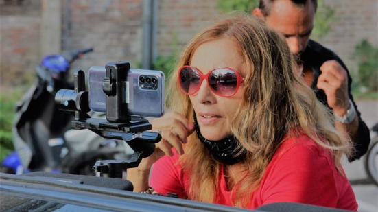 Addio a Rita Giancola, CNA Cinema e Audiovisivo Marche: "Regista di rara umanità e sensibilità"