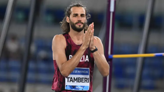 Mondiali di atletica Tokyo: Tamberi fuori in qualificazione nel salto in alto