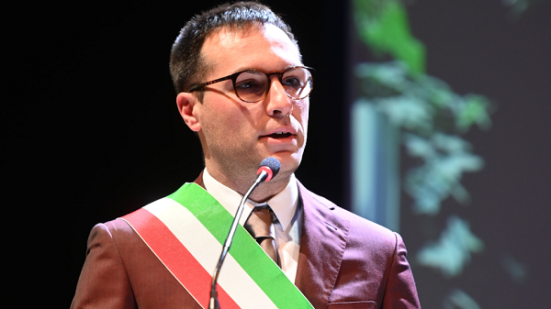 Sanità, Serfilippi attacca il M5S: "Incoerenza tra Fano e Pesaro"