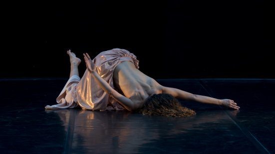 Hangartfest 2025 a Pesaro: il programma dal 16 al 19 settembre tra miti, amore e identità digitale