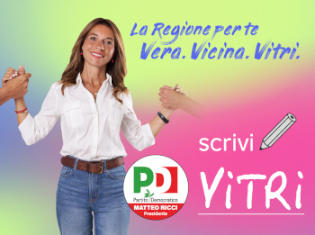Micaela Vitri