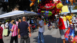 Fiera di San Nicola 2025, oltre 170mila visitatori a Pesaro: bilancio positivo per l'edizione