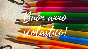 Tavullia, l'Amministrazione comunale augura buon anno scolastico a studenti, docenti e famiglie