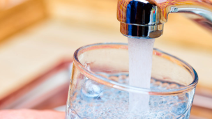 Monteciccardo, l'acqua torna potabile: revocata l'ordinanza del sindaco