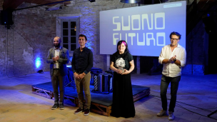 Fermignano, successo per la prima edizione del Festival "Suono Futuro"