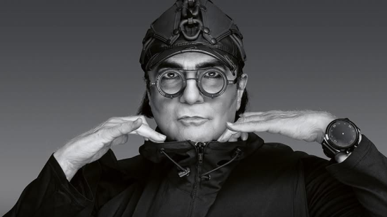 Renato Zero in concerto alla Vitrifrigo Arena di Pesaro il 28 marzo 2026 con "L'Orazero"