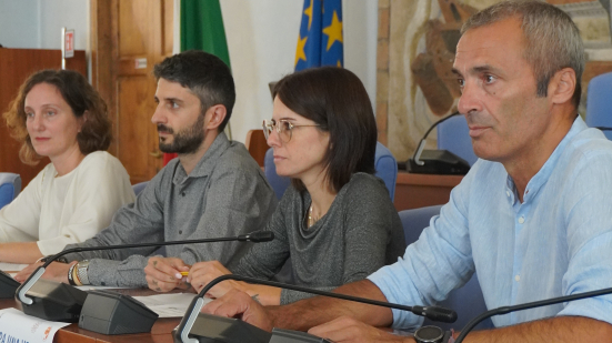 “C’era una volta… la festa!”: a Pesaro una giornata di laboratori e spettacoli per bambine e bambini