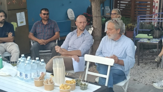 Parco San Bartolo, imprese agricole chiedono l’inserimento tra le aree svantaggiate per ottenere agevolazioni