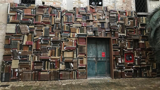 Stradomenica del 21 settembre a Pesaro: mercati, mostre e aperture straordinarie