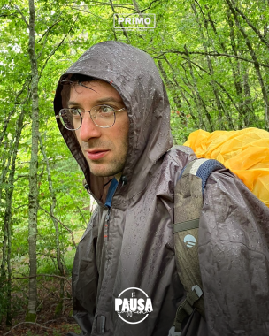 Pausa Caffeina: Giovanni Paci