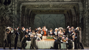 Rossini Opera Festival finalista agli International Opera Awards 2025