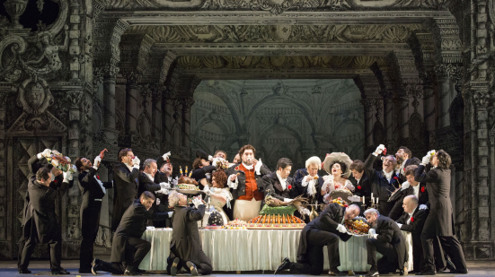 Rossini Opera Festival finalista agli International Opera Awards 2025