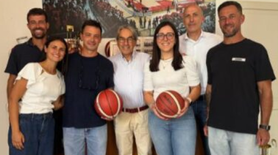 Belli srl entra nel Consorzio Pesaro Basket: nuove fondamenta per il futuro della VL