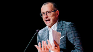 Matteo Ricci: "Anche le Marche riconosceranno la Palestina"