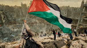 Stati Uniti: "Il riconoscimento della Palestina da parte degli alleati è solo un gesto simbolico, di scena"