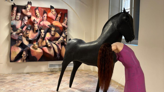 Pesaro celebra San Terenzio: musei aperti, visite guidate e mostre per il patrono