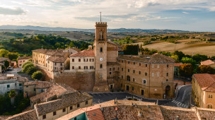 San Costanzo, il Consiglio comunale approva all'unanimità una mozione per Gaza