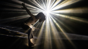 Pesaro, anteprima aperta al pubblico di "15:36": nuova residenza artistica al Teatro Sperimentale