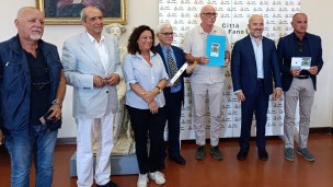 Fano celebra il pane con "La Festa del Pane": sei giorni di tradizione e gusto dal 25 al 30 settembre
