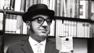 Nasce "PesaroPoesia25 - Il festival che era meglio non fare"