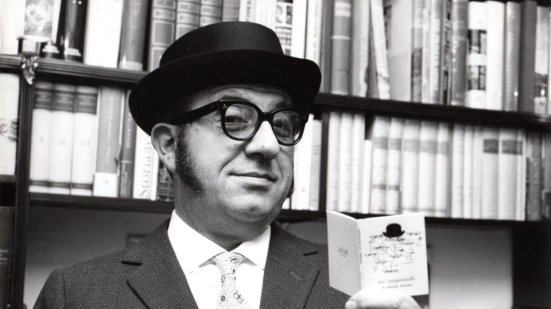 Nasce "PesaroPoesia25 - Il festival che era meglio non fare"