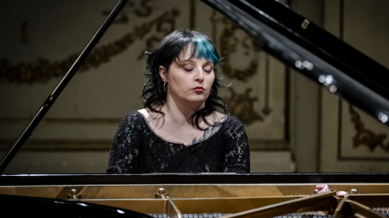 Pesaro, concerto di musica da camera con l'Orchestra Olimpia: "Omaggio a Grazyna Bacewicz"