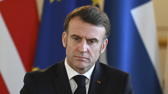 La Francia riconosce ufficialmente lo Stato di Palestina: l'annuncio di Macron all'ONU