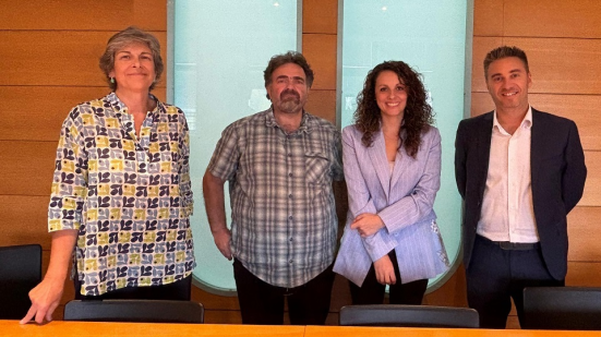 Monte Grimano Terme e Monte Cerignone premiati con "Bici in Comune": nasce la rete cicloturistica