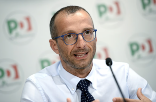 Elezioni Marche, Ricci attacca Salvini: “Ha sottratto 2 miliardi alle infrastrutture della regione”