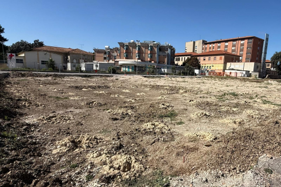 Minardi (PD): “Dieci mesi dopo, nessun cantiere per la Palazzina delle Urgenze al Santa Croce di Fano”