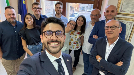 San Costanzo, il sindaco Carbone replica alle polemiche sul nuovo Punto Salute