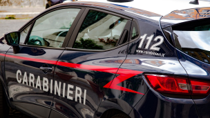 Pesaro, maresciallo dei Carabinieri salva un 60enne da un tentativo di suicidio