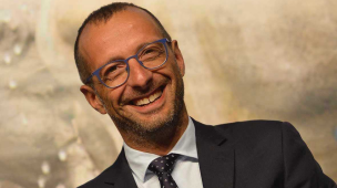 "Un treno verso la vittoria": Matteo Ricci attraversa le Marche il 26 settembre