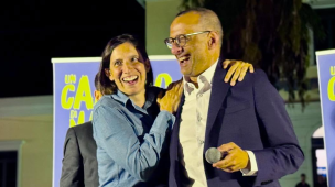 Elezioni Marche, Elly Schlein a Fano: "Tanto entusiasmo per Ricci, la sua è una proposta concreta per le Marche"