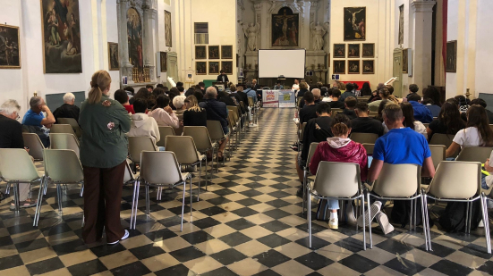 Festa del Pane a Fano: successo per la prima giornata di "Una città da gustare"