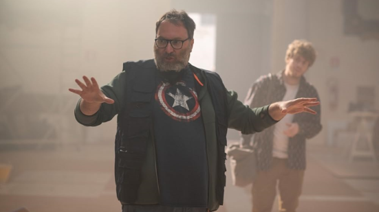 Alessandro Tarabelli entra nella Presidenza nazionale di CNA Cinema e Audiovisivo