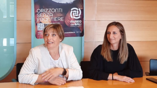 Museo del Balì: un autunno e inverno tra scienza, giochi e osservazioni astronomiche