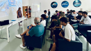 ITS Academy, Open Day a Montelabbate per il corso in Product e Interior Design