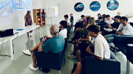 ITS Academy, Open Day a Montelabbate per il corso in Product e Interior Design