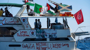 Global Sumud Flotilla, Mattarella invita ad accettare la mediazione: "Garantire la sicurezza degli aiuti a Gaza"