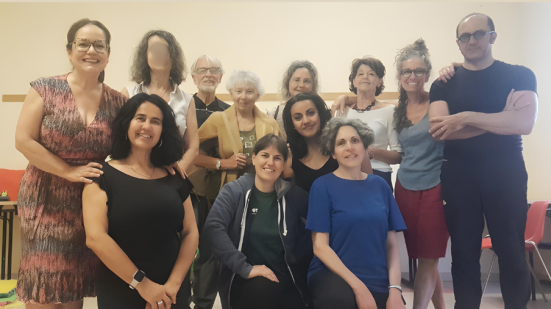 Pesaro, ripartono le attività del Coro Inclusivo Auser: musica e socialità contro la solitudine