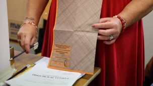 Elezioni regionali Marche: affluenza ieri sera alle 23 al 37,71% (in calo rispetto al 2020)