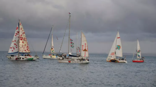 Sumud Flotilla verso Gaza, cresce la tensione: il governo italiano avverte gli attivisti