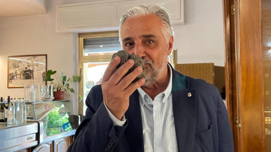 Acqualagna celebra i 60 anni della Fiera del Tartufo con una nuova dimensione internazionale