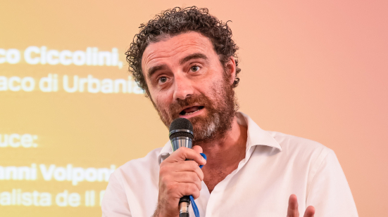 Elezioni Marche, Federico Scaramucci (PD): "Quando si perde si impara"