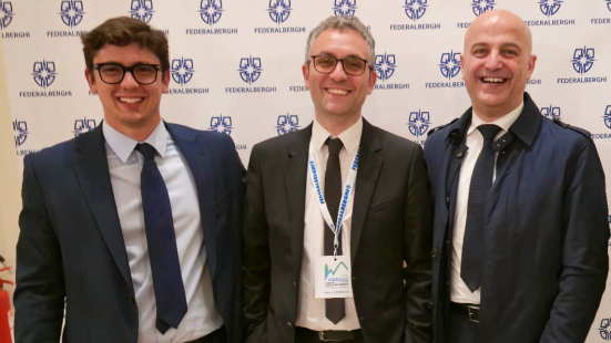 Nasce il Gruppo Giovani Albergatori Federalberghi di Pesaro e Urbino