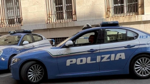 Pesaro, controlli in centro e al campus: segnalata esplosione di petardi